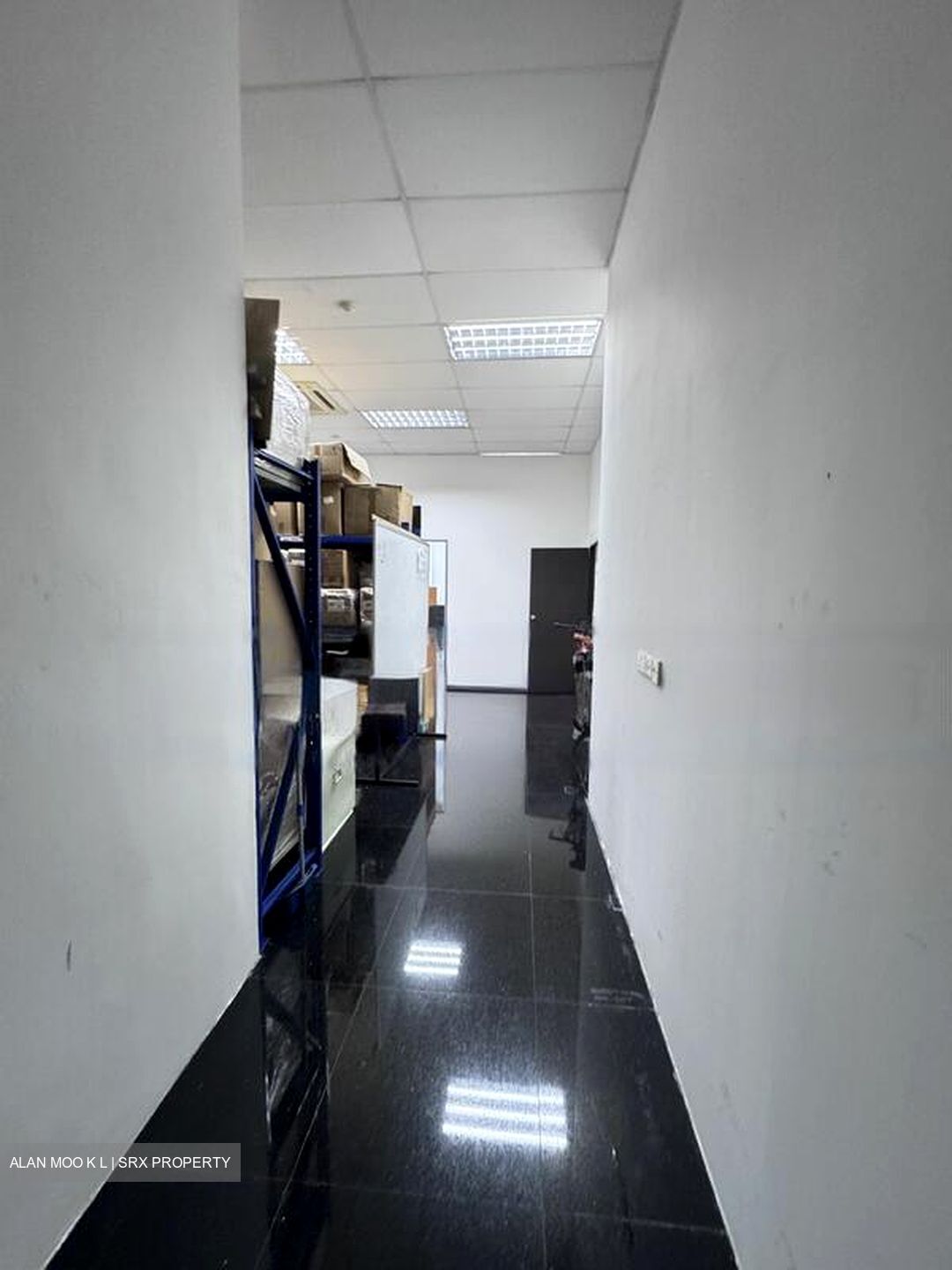 Woodlands Industrial Park E4 (D27), Factory #455650711
